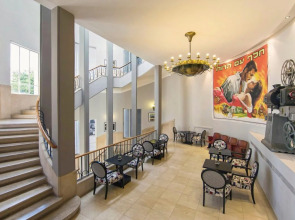 Cinema Hotel - an Atlas Boutique Hotel