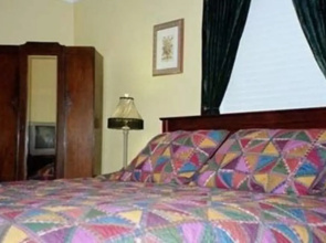 The Continental Inn