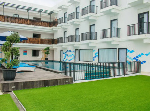 D'MAX Hotel & Convention Lombok