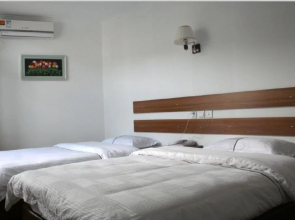 Shenghu Inn