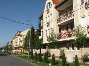 Zoli Apartmanok-Era Major 53