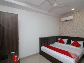 OYO 13169 Hotel Impact