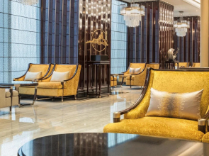 The St. Regis Changsha