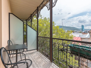 Отель Kope Palace