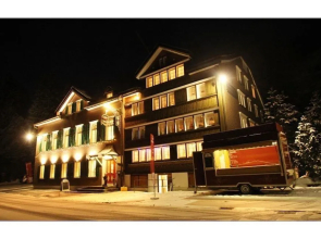 Gasthaus Rossfall