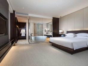 Ramada Taizhou