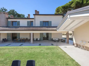 Casale Astralis 13 by Marche Holiday Villas