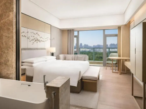 Yantai Marriott Hotel
