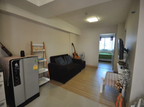 EARTH HOME@IMPACT Muangthong Thani