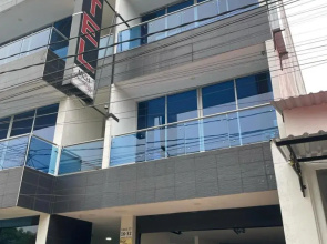 Hotel Palma Roja