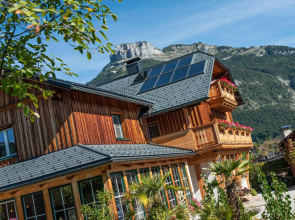 Ferienwohnung Flora Altaussee
