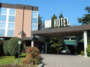 Hilton Garden Inn Bologna North