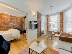 Le 555 Grande allée