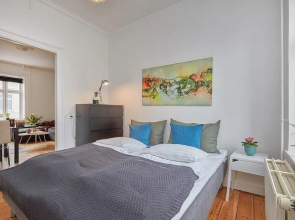 Lyngby Hotel Apartments