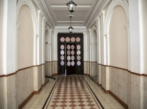 Guest House Galaxy