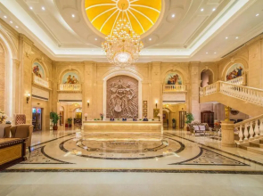 7 Days Inn Shunde Longjiang Convention Centre Branch