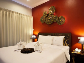 YouDee Hotel Patong (formerly Meir Jarr Hotel)