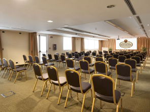 Hilton Garden Inn Milan Malpensa