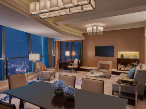 Hilton Haikou