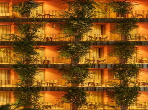 Hotel Jadali & Spa