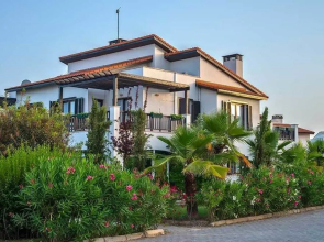 AKPALACE Belek