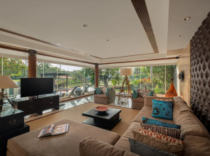 Manhattan In Canggu Villa by Premier Hospitality Asia