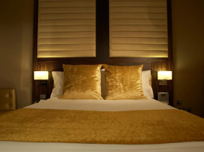 Maitrise Hotel Maida Vale