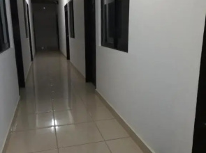 Hotel Santa Lucia