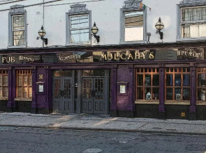 Mulcahys
