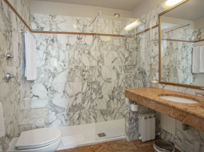 Hotel Donatello