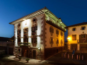 Casa Rural Zigako Etxezuria