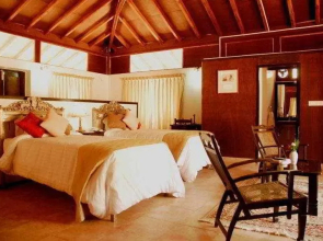 Infinity Bandhavgarh Wilderness