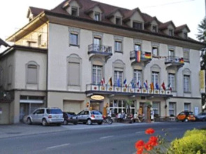 Backpackers Hotel Port