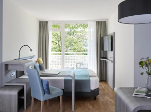 Living Hotel am Olympiapark