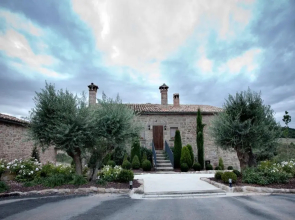 Casa Rural Cirera D'Avall