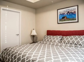 Union Station Executive Suite