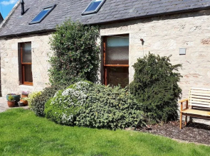 North End Nairn The Cottage