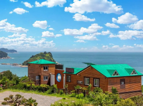 Pado Hyanggi Pension