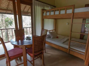 Bali Eco Adventure & Retreat Center