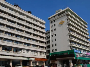 Hanabishi Hotel