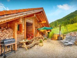 Chalet Tournette - OVO Network