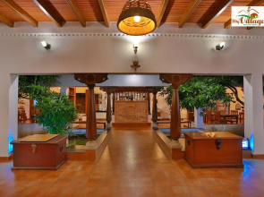 My Village Eco Rural Resorts