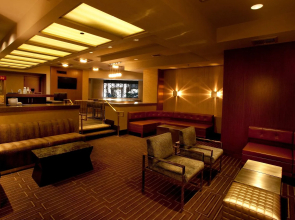 Hilton Palm Springs Resort