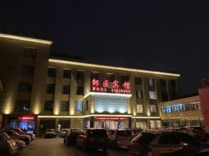 Changzhou Zouqu hotel