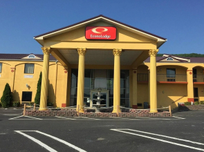 Econo Lodge Dalton West