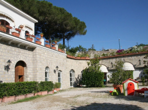 Villa Tara