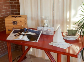 Hotel Parco delle Cale