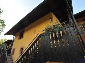 Apartments Kokl