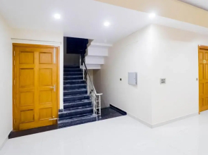 Krishna Palace by OYO Rooms