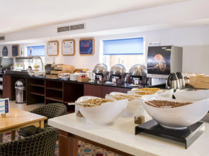 Holiday Inn Express Birmingham Star City by IHG